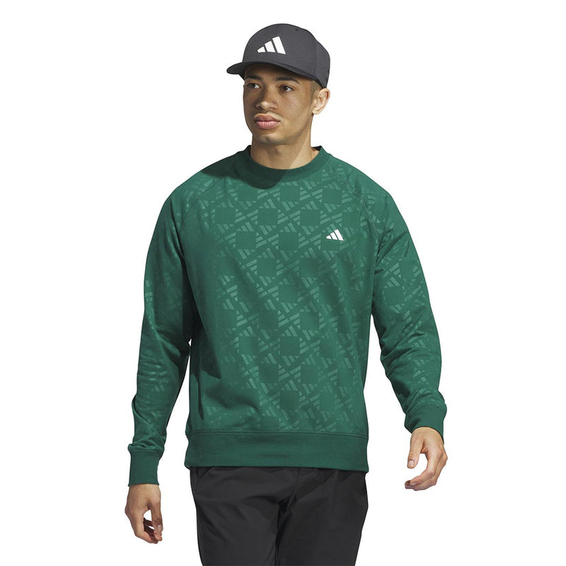 adidas - Men's Ultimate365 Tour Sweatshirt (IW3985)