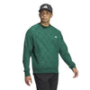 adidas - Men's Ultimate365 Tour Sweatshirt (IW3985)