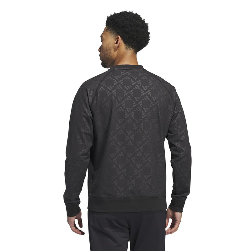 adidas - Men's Ultimate365 Tour Sweatshirt (IW3986)