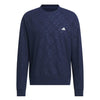 adidas - Men's Ultimate365 Tour Sweatshirt (JE1420)