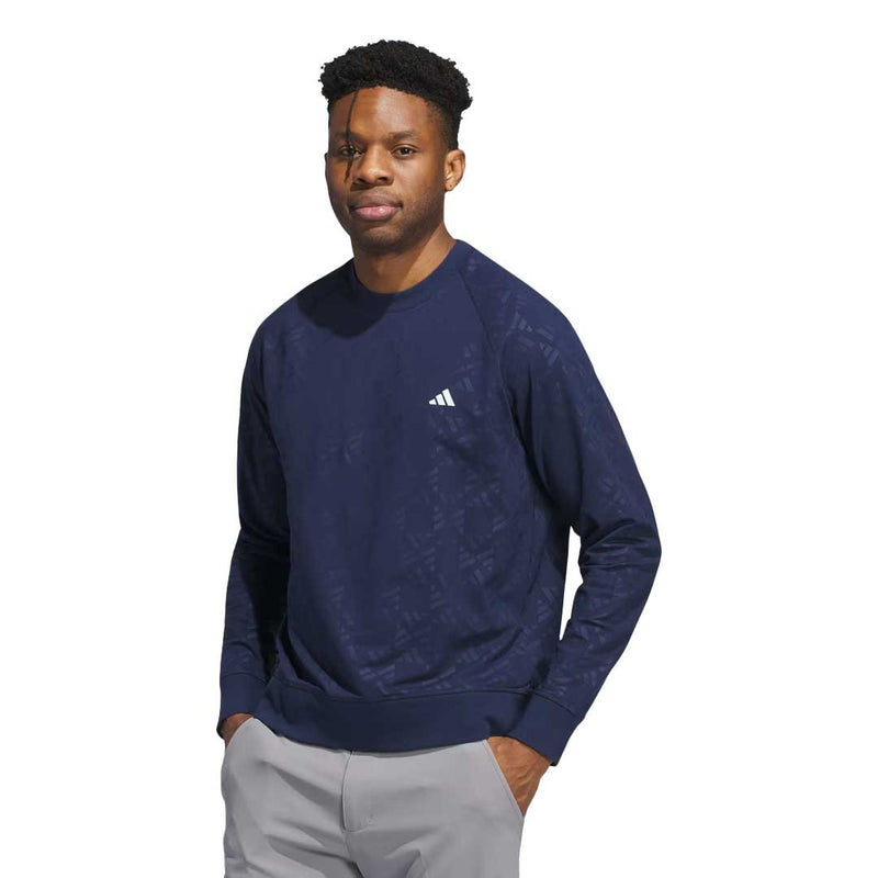 adidas - Men's Ultimate365 Tour Sweatshirt (JE1420)