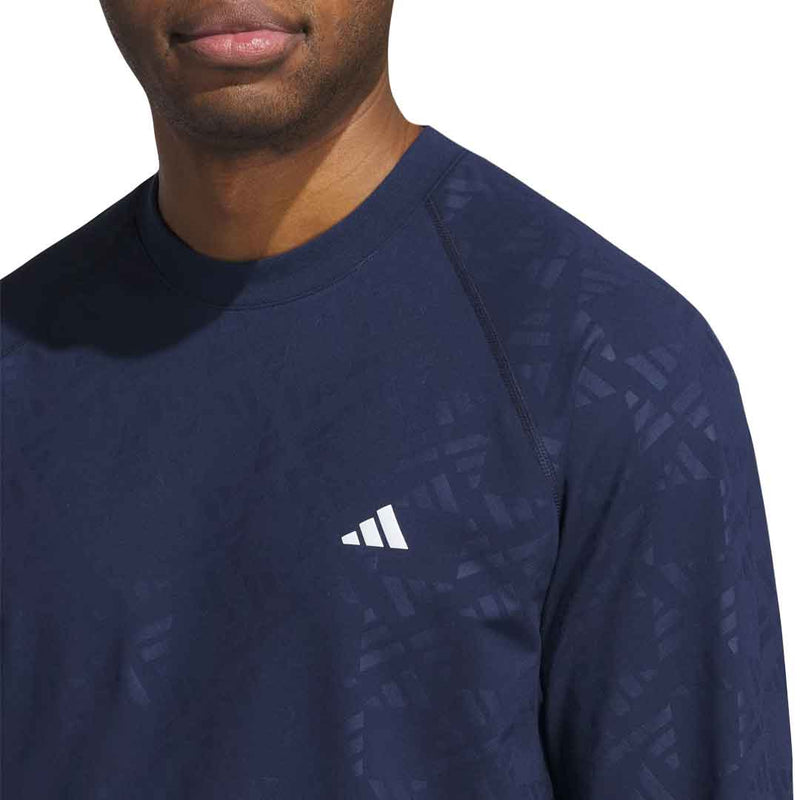 adidas - Men's Ultimate365 Tour Sweatshirt (JE1420)