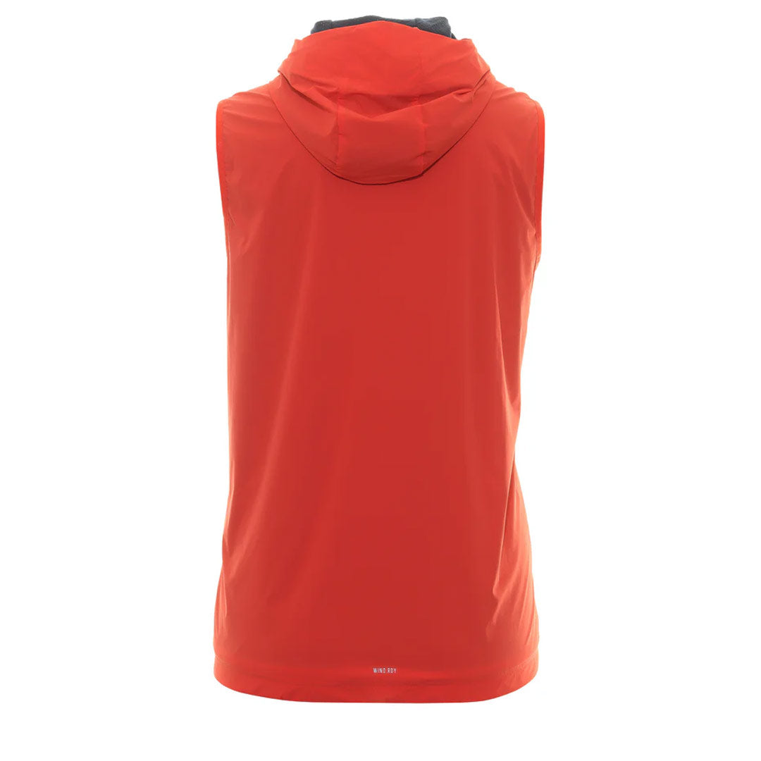 Gilet a capuche adidas sale