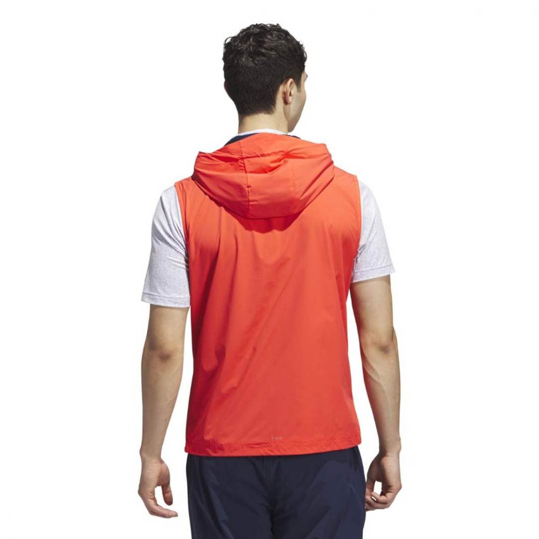 adidas Gilet Ultimate365 Tour WIND.RDY pour hommes HZ3218 SVP Sports