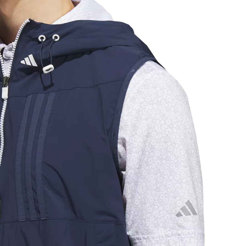 adidas - Men's Ultimate365 Tour WIND.RDY Vest (IB2001)