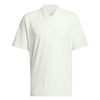 adidas - Men's Ultimate365 Twistknit Pique Polo (IU4338)