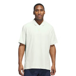 adidas - Men's Ultimate365 Twistknit Pique Polo (IU4338)