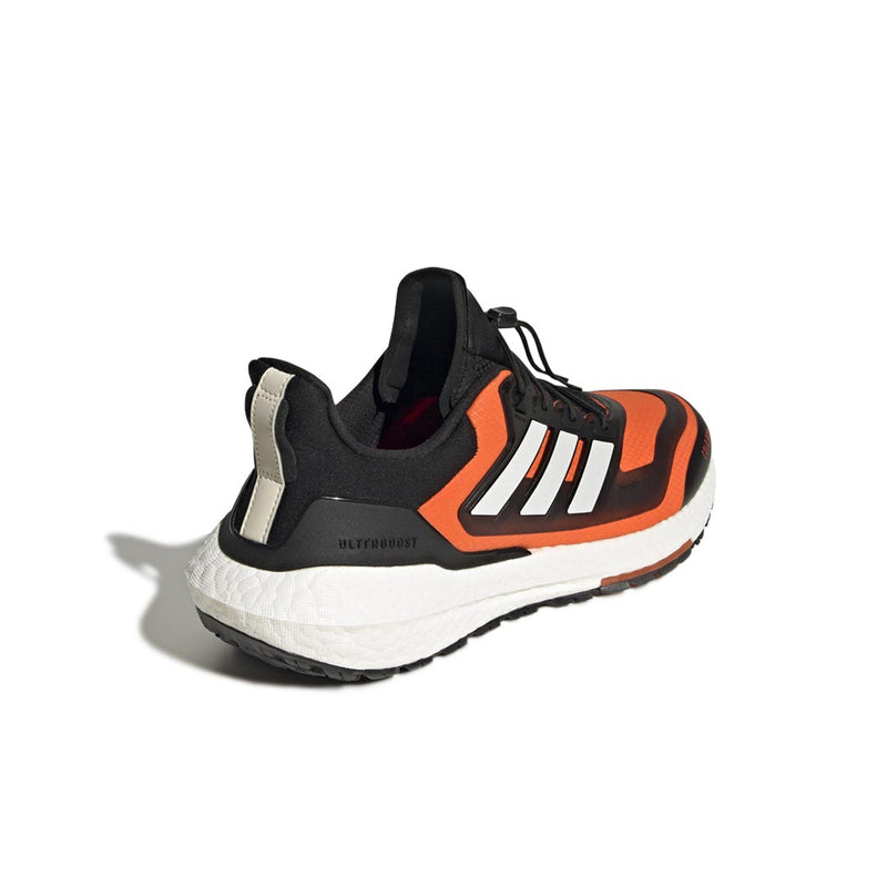 adidas - Men's Ultraboost 22 COLD.RDY II Shoes (GX6689)