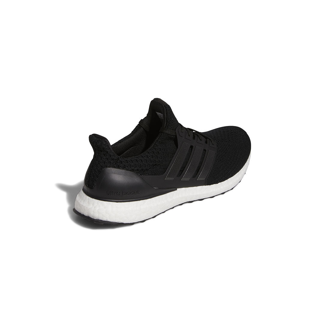 Pure boost mens black best sale