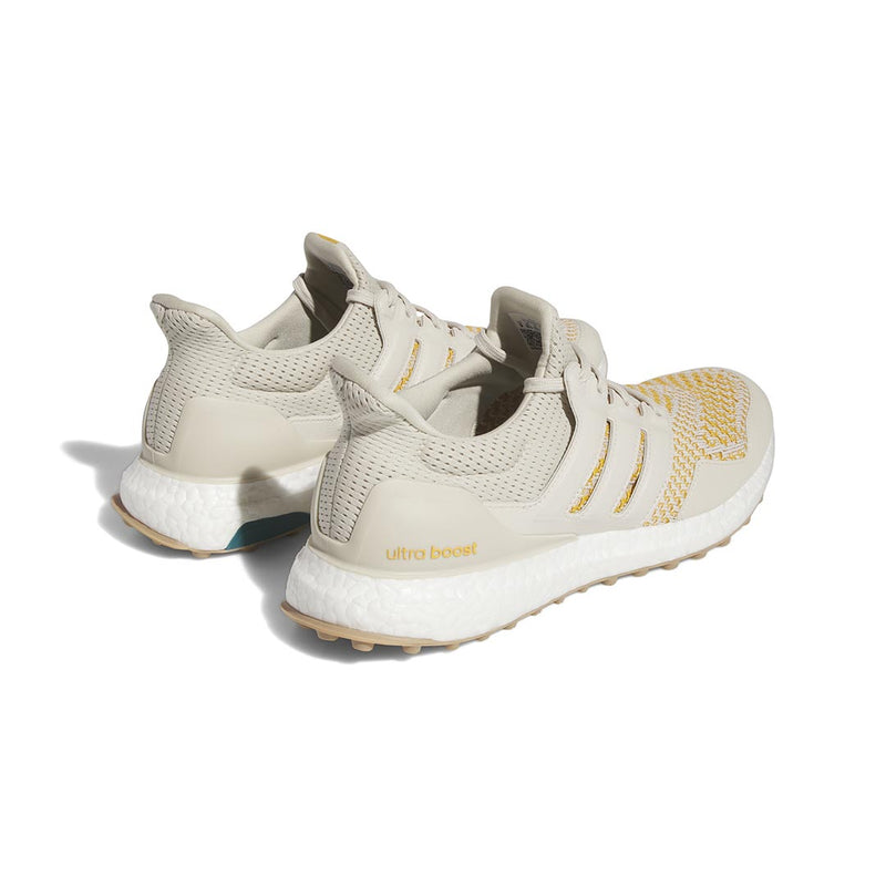 adidas - Men's Ultraboost Golf Shoes (IE2138)