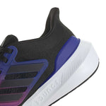 adidas - Chaussures Ultrabounce pour hommes (HQ1476) 