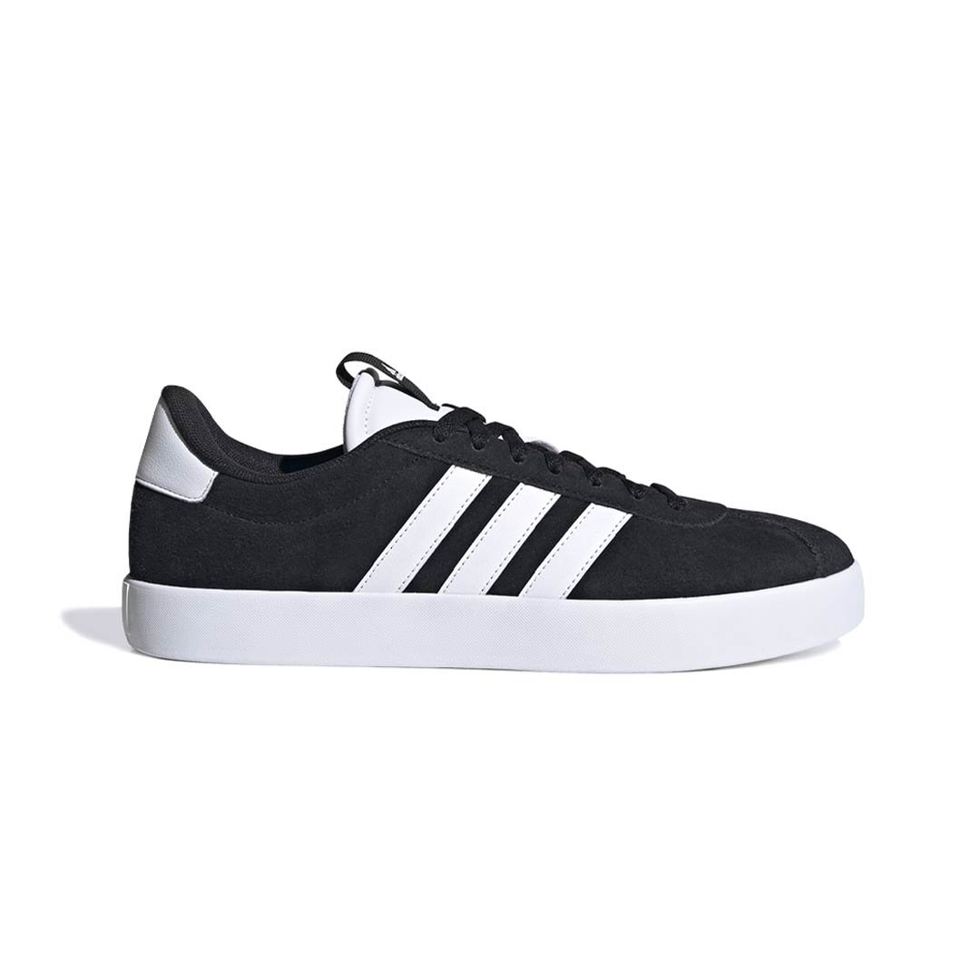 Adidas Men s VL Court 3.0 Lace Up Sneaker