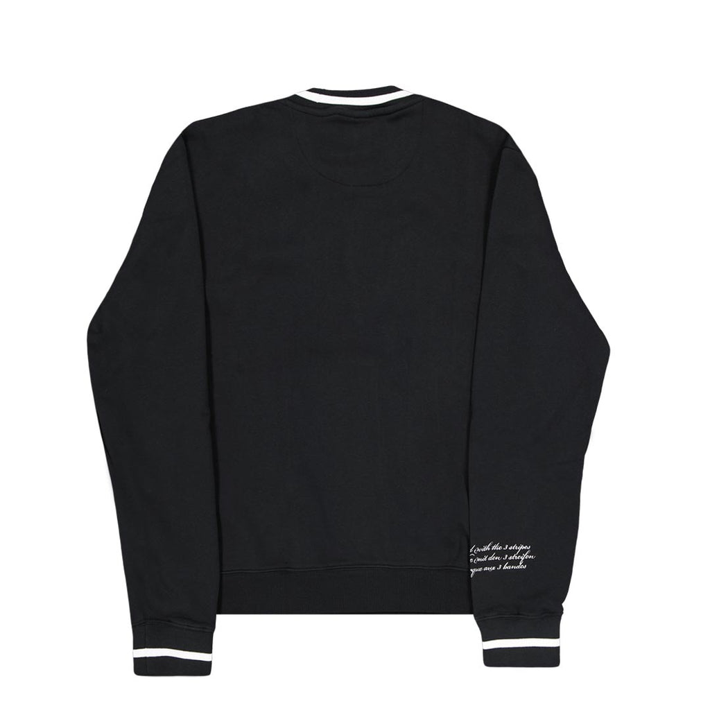 adidas - Men's VRCT Crewneck (JP1800)