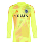 adidas - Maillot extérieur Vancouver Whitecaps FC 2023/2024 pour homme (IX2185)