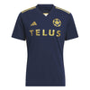 adidas - Men's Vancouver Whitecaps FC 24/25 Away Jersey (HZ6176)