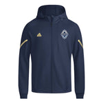 adidas - Men's Vancouver Whitecaps FC Anthem Jacket (IQ0734)