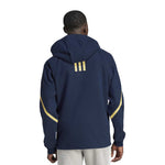 adidas - Men's Vancouver Whitecaps FC Anthem Jacket (IQ0734)