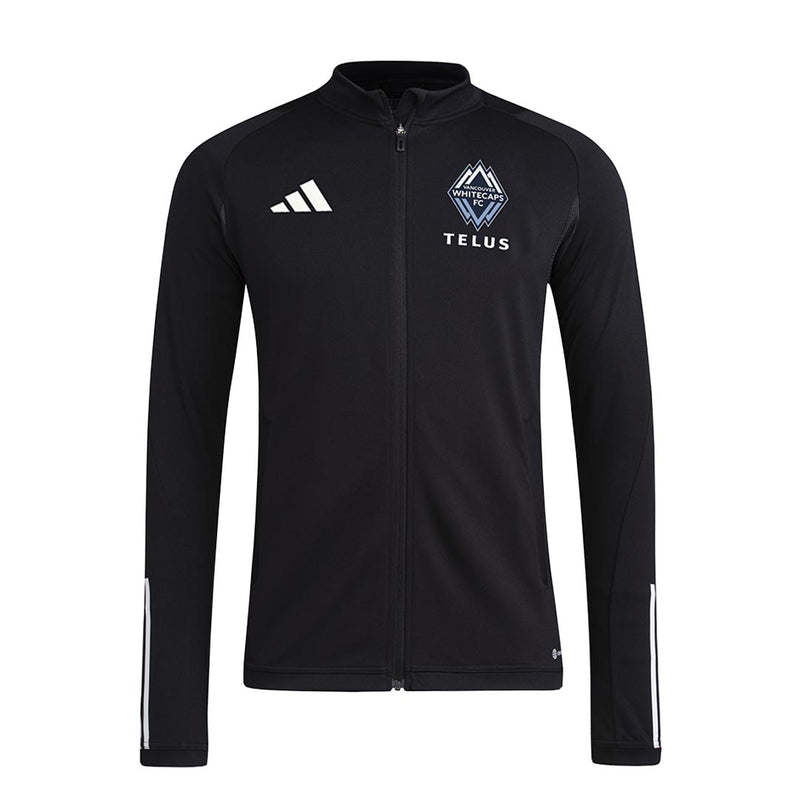 adidas - Men's Vancouver Whitecaps FC Anthem Jacket (IX2259)