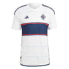 adidas - Maillot authentique à domicile des Whitecaps de Vancouver pour hommes (HI1854)