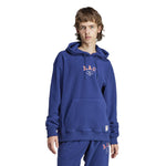 adidas - Men's Winter Polar Fleece AAC Hoodie (HZ0718)