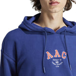 adidas - Men's Winter Polar Fleece AAC Hoodie (HZ0718)