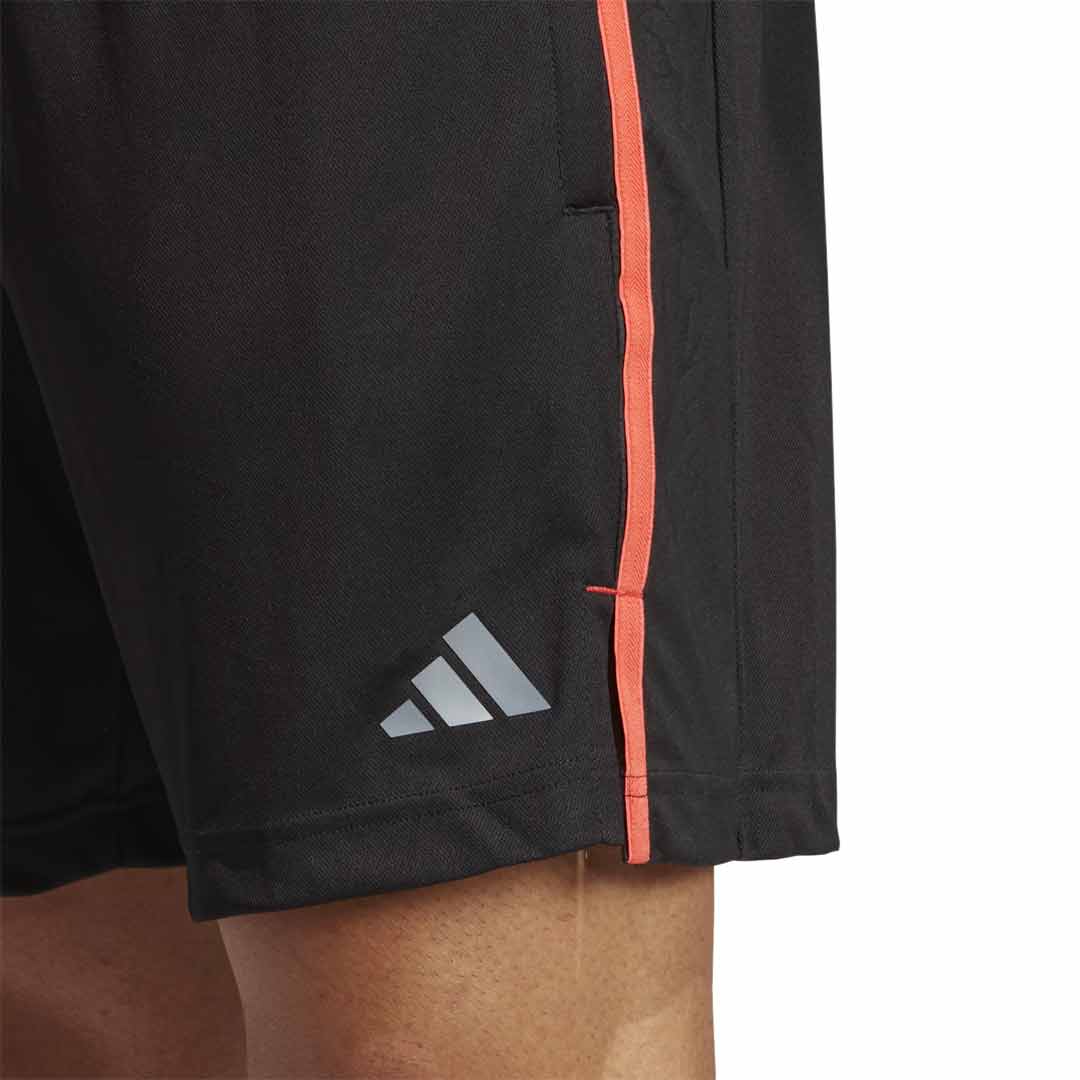 Adidas response shorts 7 on sale