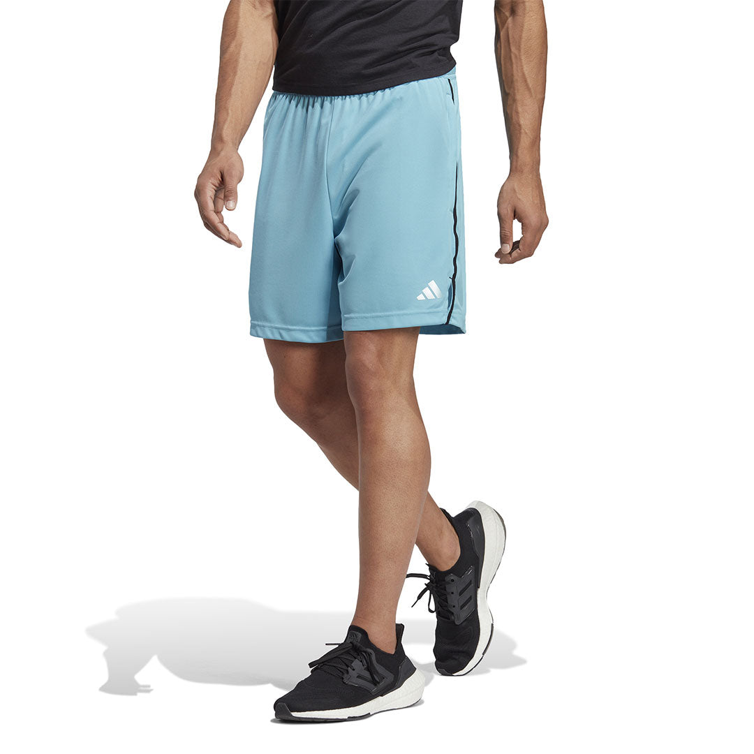 adidas Men s Workout Base Shorts IB7894 SVP Sports