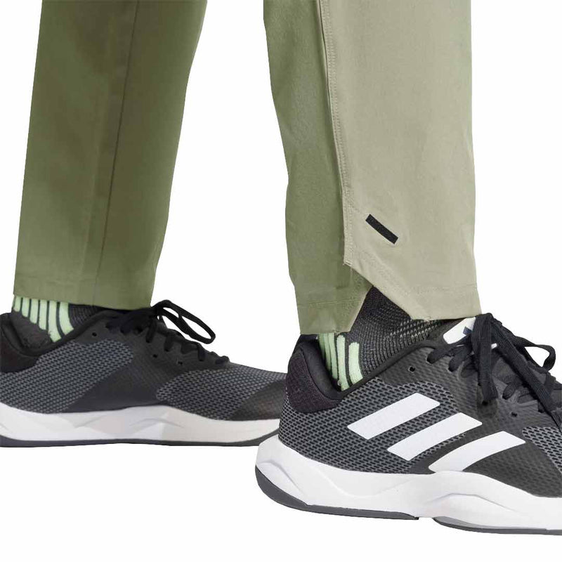 adidas - Pantalon d'entraînement pour homme (IS3790)