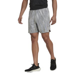 adidas - Men's Workout Spray Dye 7" Shorts (HL8768-7IN)