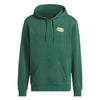 adidas - Men's Worldwide Hoops Hoodie (IM4628)