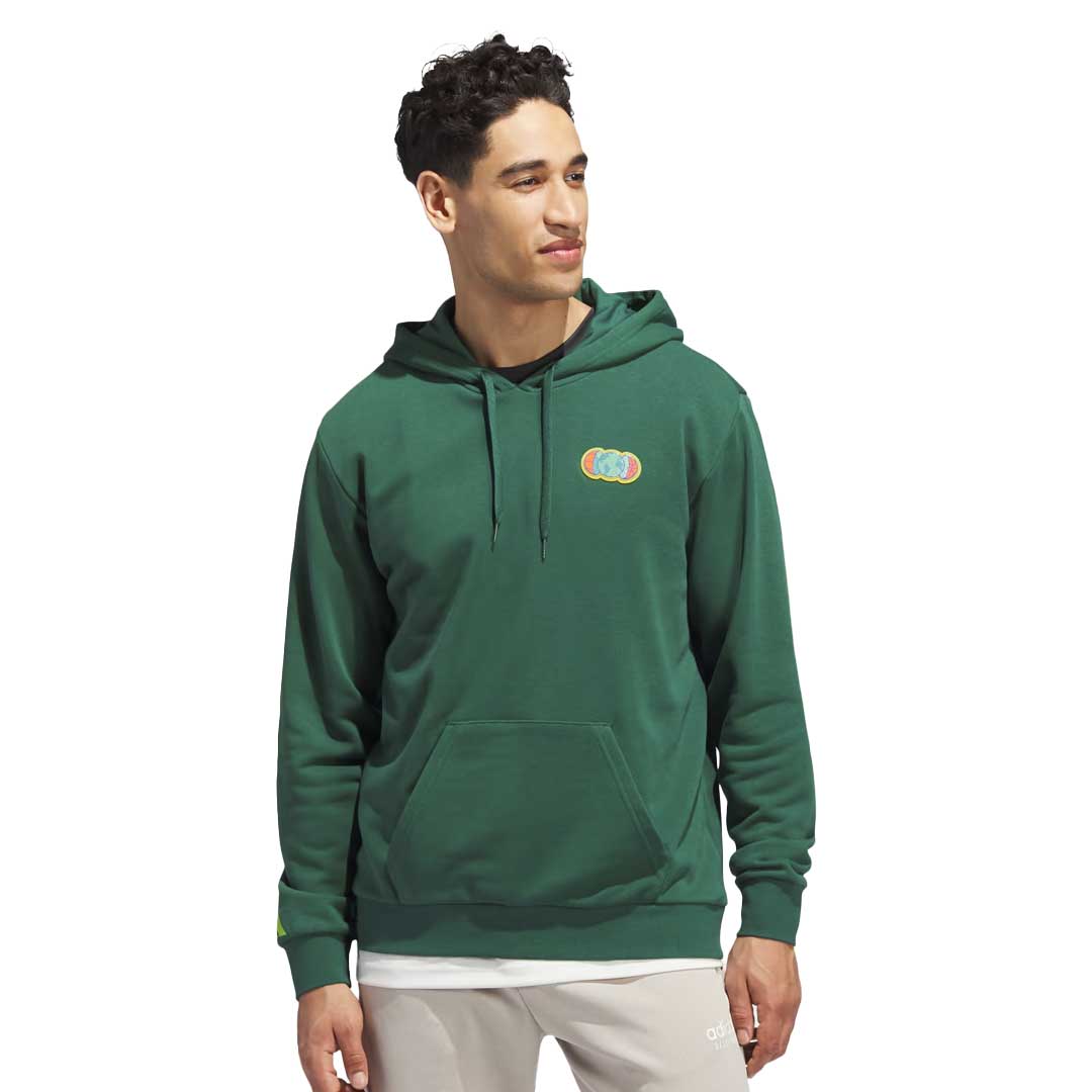 adidas Men s Worldwide Hoops Hoodie IM4628 SVP Sports