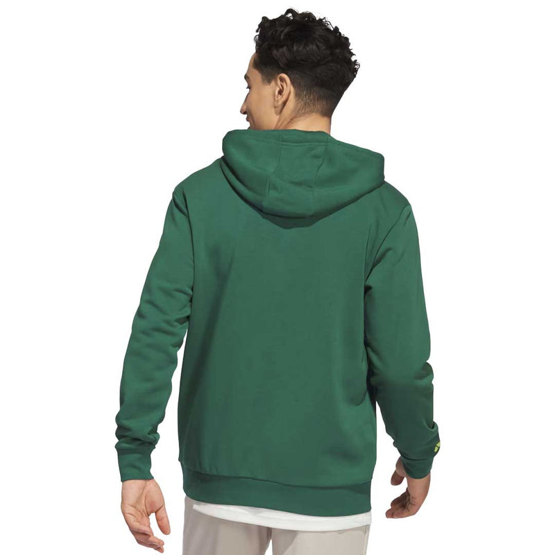 adidas - Men's Worldwide Hoops Hoodie (IM4628)