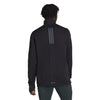 adidas - Men's X-City 1/4 Zip Sweatshirt (HL3941)