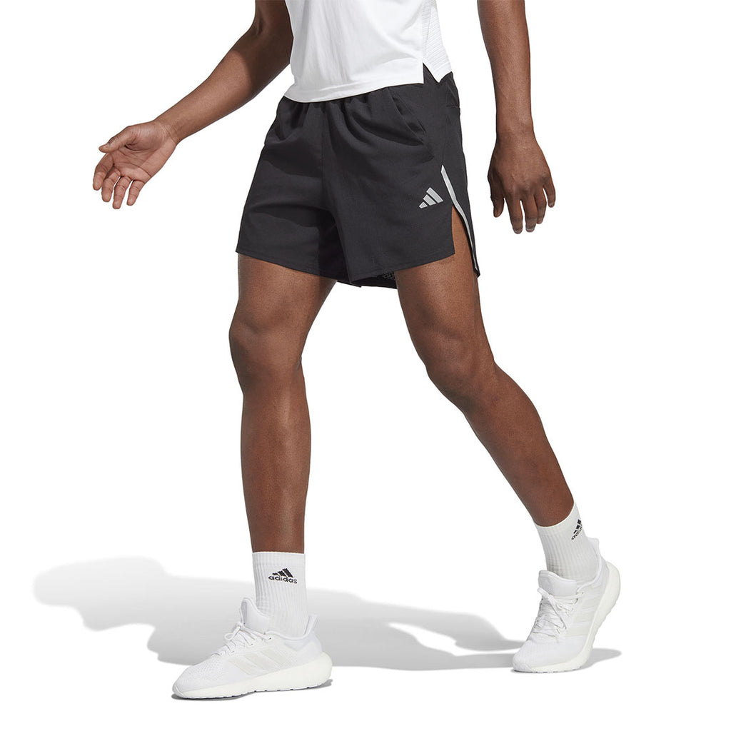 adidas - Men's X-City Heat.RDY Shorts (HN0789)