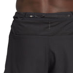 adidas - Men's X-City Heat.RDY Shorts (HN0789)