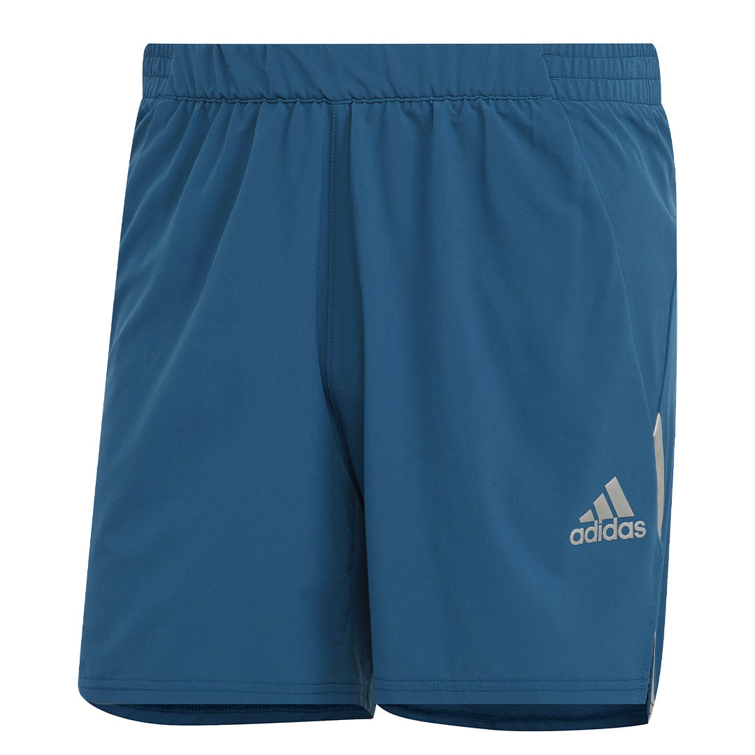 Adidas Men s X City Shorts HN3033 Teal Gry S