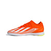 adidas - Unisex X Crazyfast League Indoor Soccer Shoes (IF0704)