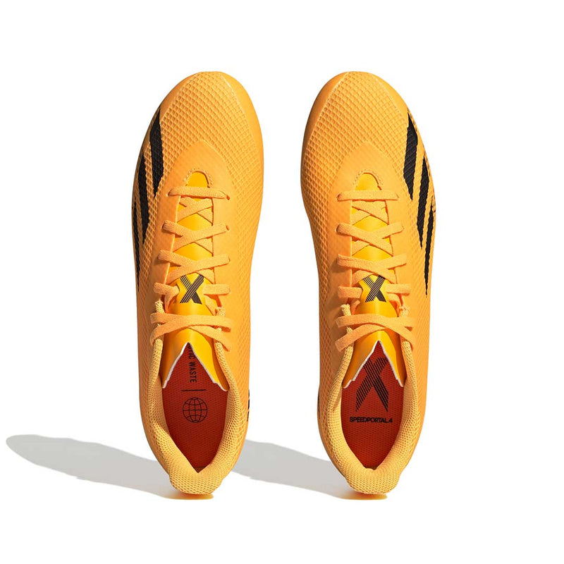 adidas - Men's X Speedportal.4 Flexible Ground Cleats (GZ2460