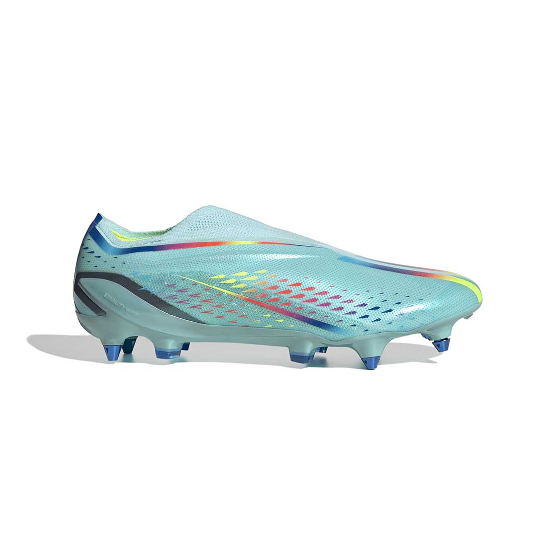 Adidas crampons x best sale