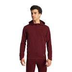 adidas - Men's Yoga Base Men Training Hoodie (IB3485)