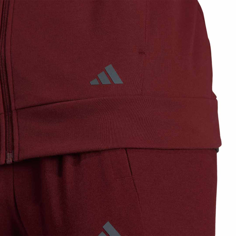 adidas - Men's Yoga Base Men Training Hoodie (IB3485)