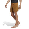 adidas - Men's Yoga Base Training Shorts (IC7286)