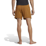 adidas - Men's Yoga Base Training Shorts (IC7286)