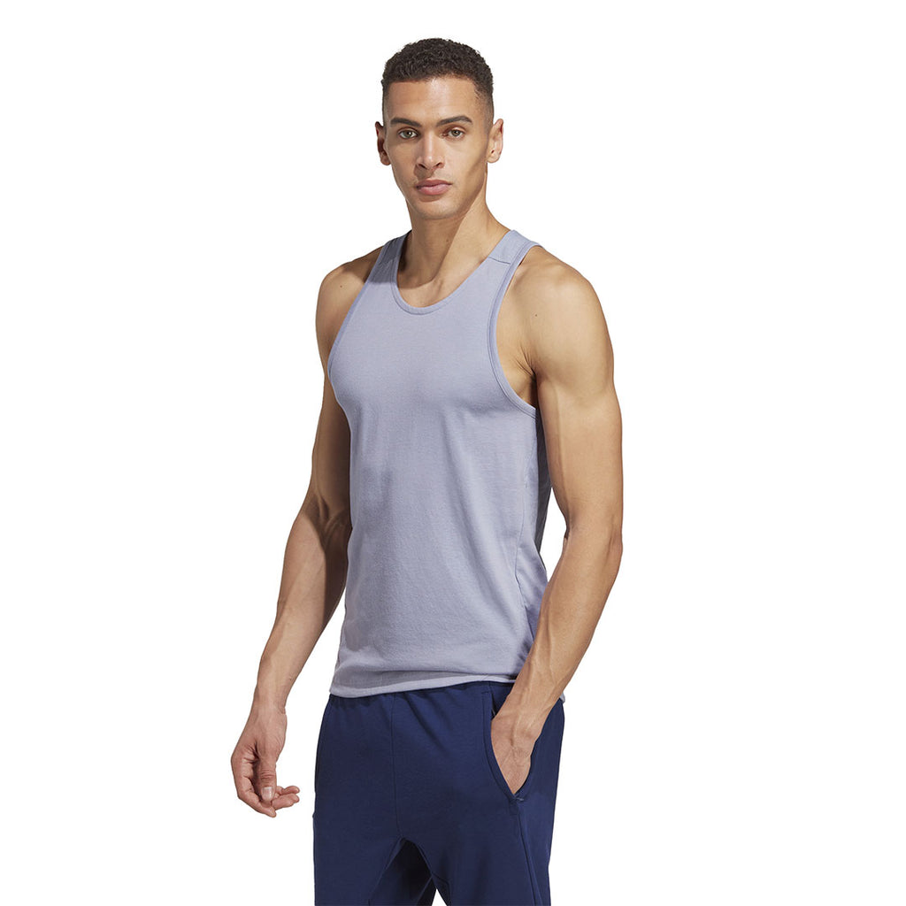 adidas - Men's Yoga Base Training Tank Top (IB7889)