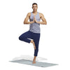 adidas - Men's Yoga Base Training Tank Top (IB7889)