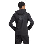 adidas - Men's Yoga Graphic Training Hoodie (IB8968)