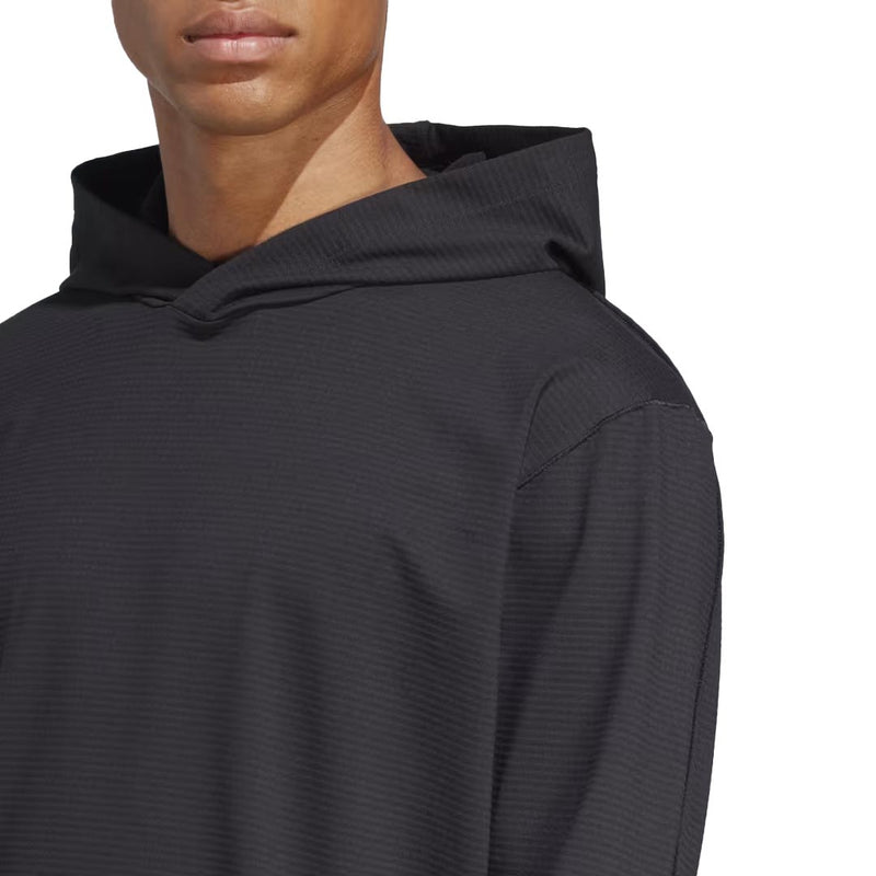 adidas - Men's Yoga Graphic Training Hoodie (IB8968)