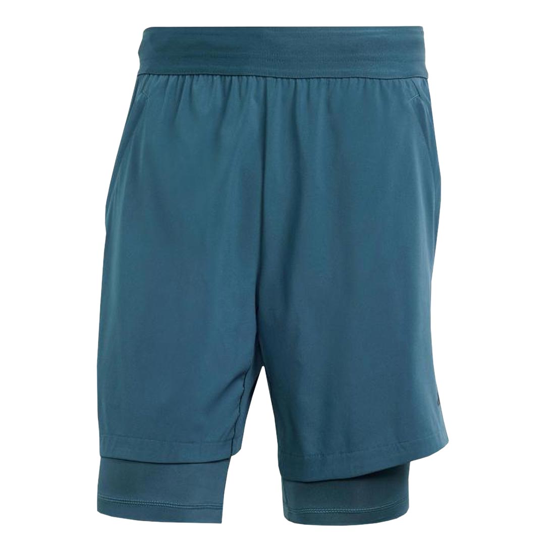 Adidas men's training shorts on sale