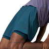 adidas - Short d'entraînement Yoga Premium deux-en-un pour hommes (IM1736)
