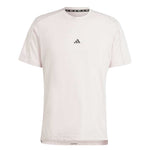 adidas - T-shirt d'entraînement de yoga pour homme (IP2754)